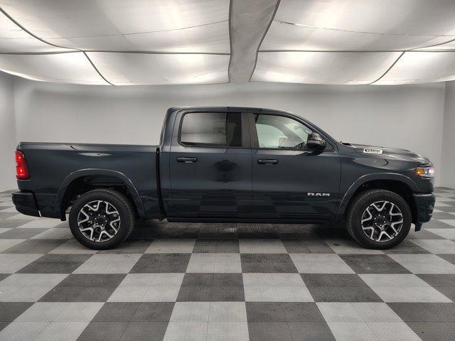 new 2026 Ram 1500 car, priced at $59,482