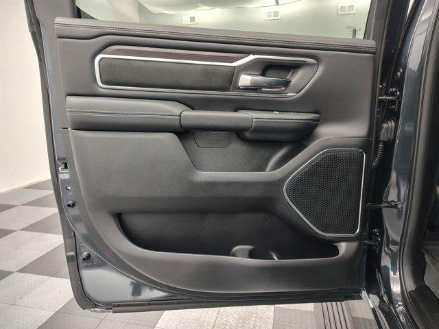 new 2026 Ram 1500 car, priced at $59,482