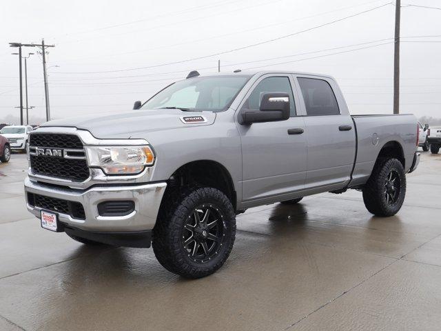 new 2024 Ram 2500 car, priced at $50,863