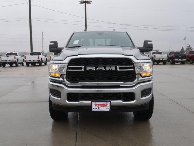 new 2024 Ram 2500 car, priced at $50,863