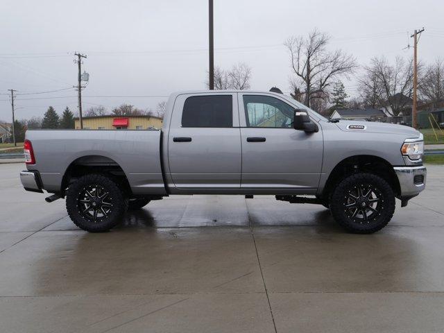 new 2024 Ram 2500 car, priced at $50,863