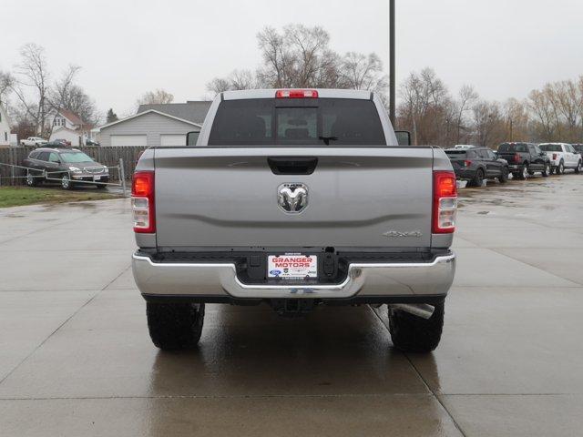 new 2024 Ram 2500 car, priced at $50,863