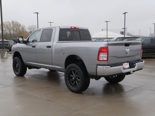 new 2024 Ram 2500 car, priced at $50,863