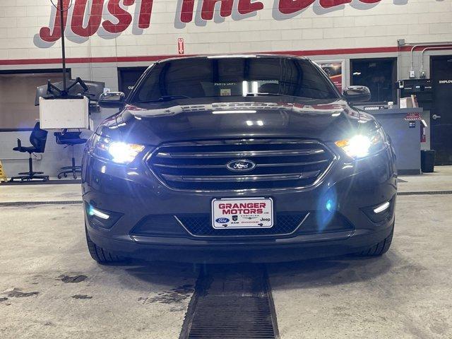 used 2016 Ford Taurus car, priced at $11,588