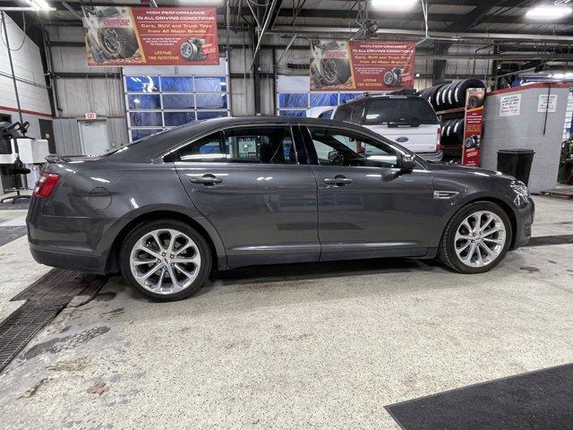 used 2016 Ford Taurus car, priced at $11,588