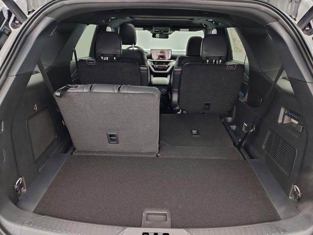 new 2026 Ford Explorer car, priced at $58,395