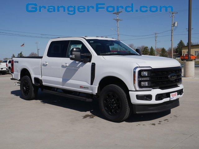 new 2024 Ford F-350 car, priced at $80,248
