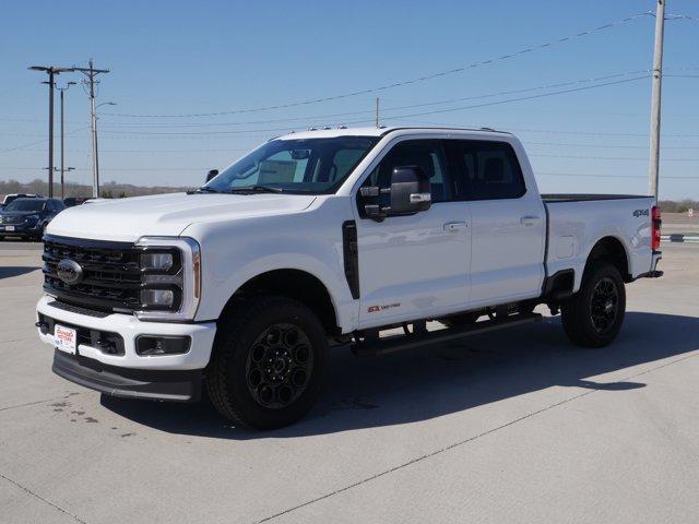 new 2024 Ford F-350 car, priced at $79,940