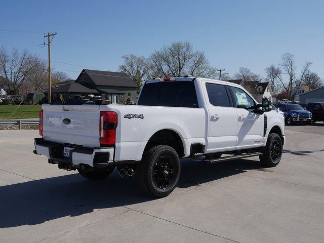 new 2024 Ford F-350 car, priced at $79,940