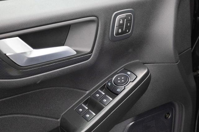 used 2023 Ford Escape car, priced at $24,388