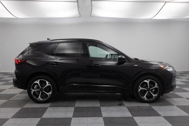 used 2023 Ford Escape car, priced at $24,388