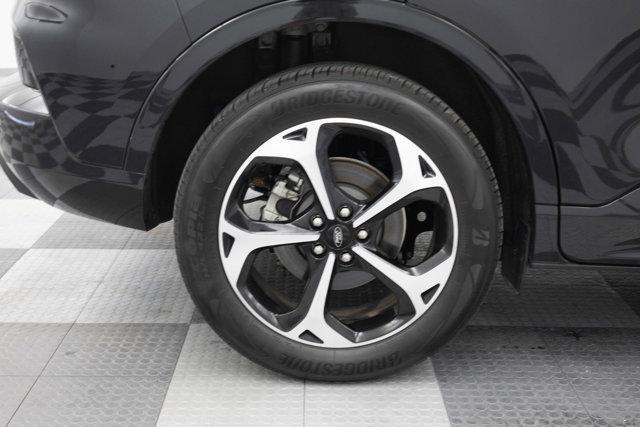 used 2023 Ford Escape car, priced at $24,388