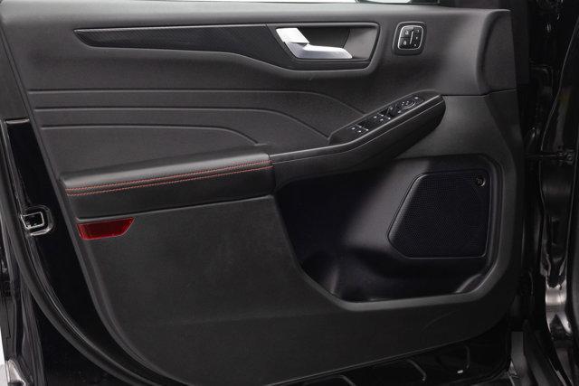 used 2023 Ford Escape car, priced at $24,388