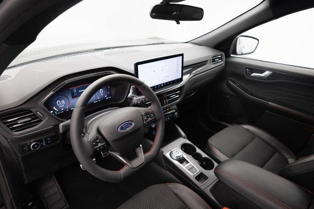 used 2023 Ford Escape car, priced at $24,388