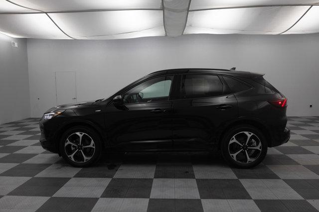 used 2023 Ford Escape car, priced at $24,388