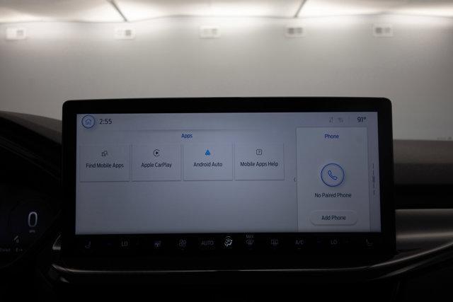 used 2023 Ford Escape car, priced at $24,388