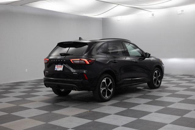 used 2023 Ford Escape car, priced at $24,388