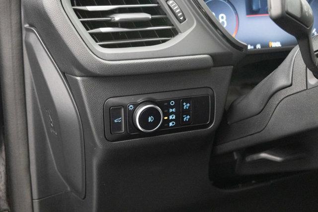 used 2023 Ford Escape car, priced at $24,388