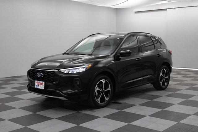 used 2023 Ford Escape car, priced at $24,388