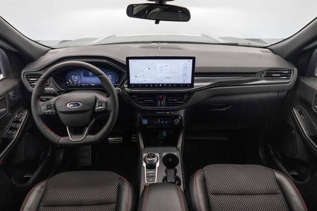 used 2023 Ford Escape car, priced at $24,388