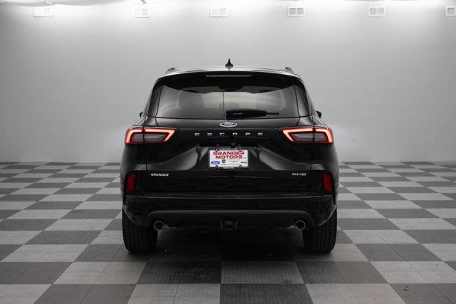 used 2023 Ford Escape car, priced at $24,388