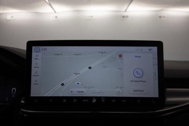 used 2023 Ford Escape car, priced at $24,388