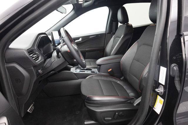 used 2023 Ford Escape car, priced at $24,388