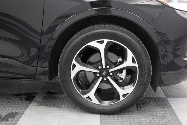 used 2023 Ford Escape car, priced at $24,388
