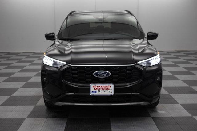 used 2023 Ford Escape car, priced at $24,388