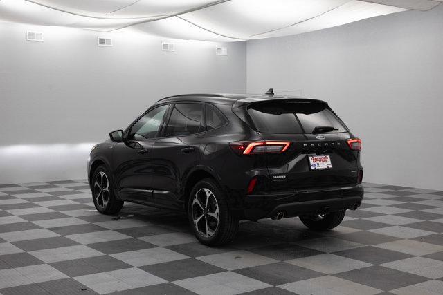 used 2023 Ford Escape car, priced at $24,388