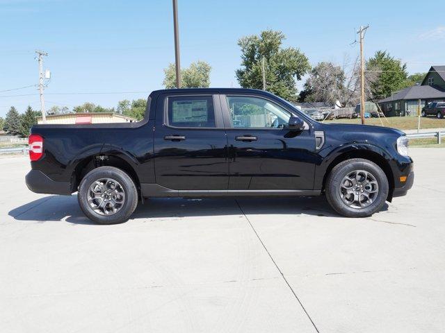 new 2024 Ford Maverick car, priced at $30,548