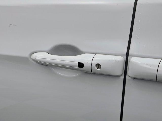 used 2021 Chrysler Pacifica car, priced at $18,988