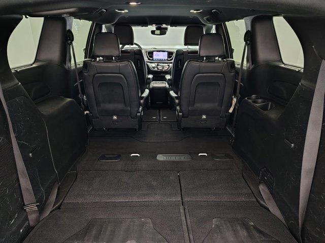 used 2021 Chrysler Pacifica car, priced at $18,988