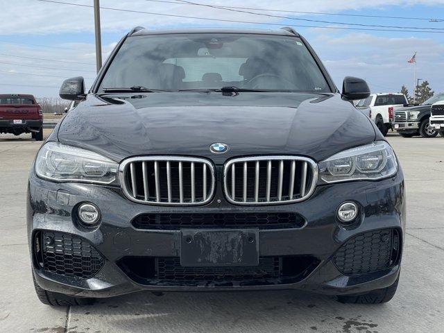 used 2017 BMW X5 car, priced at $22,588