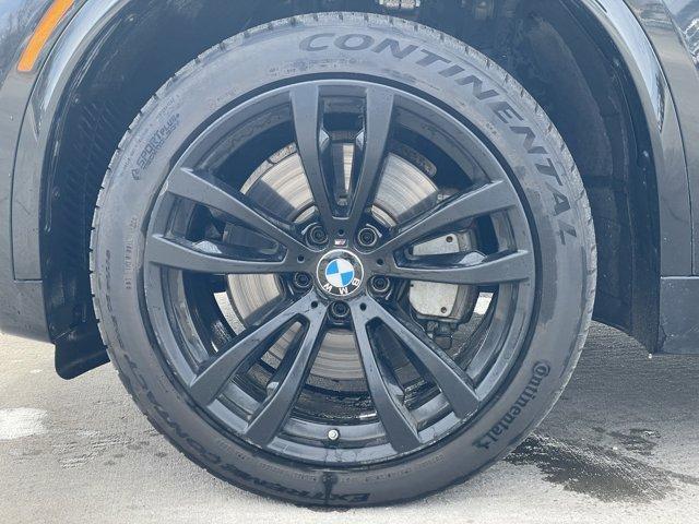 used 2017 BMW X5 car, priced at $22,588