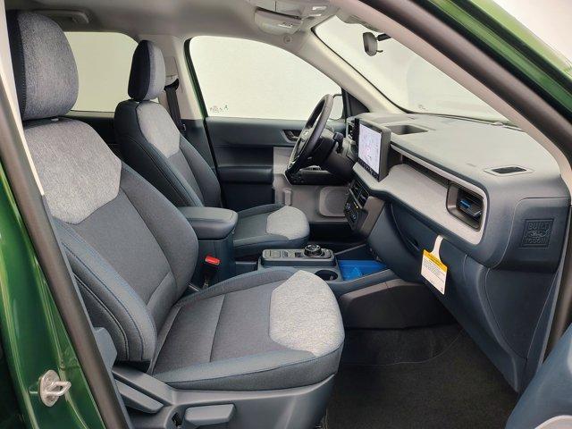 new 2025 Ford Maverick car, priced at $33,199