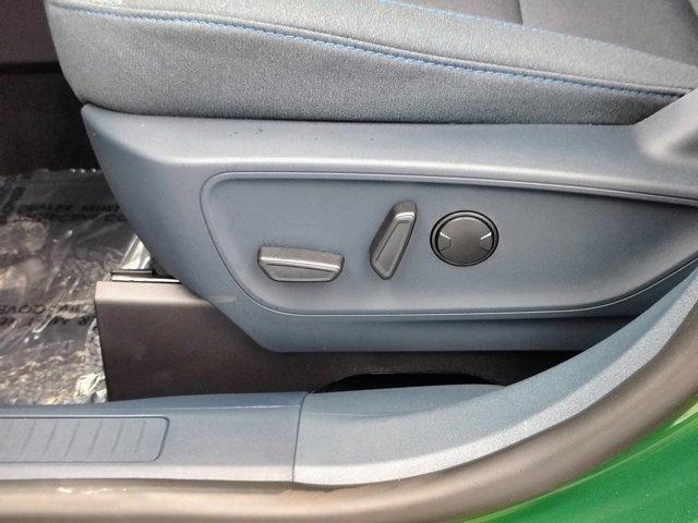 new 2025 Ford Maverick car, priced at $33,199