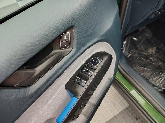 new 2025 Ford Maverick car, priced at $33,199