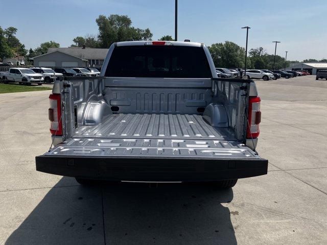 used 2023 Ford F-150 car, priced at $52,988