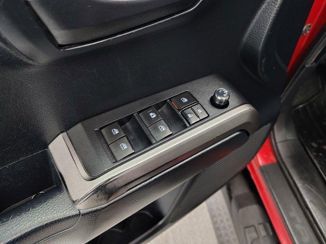 used 2016 Toyota Tacoma car, priced at $27,888
