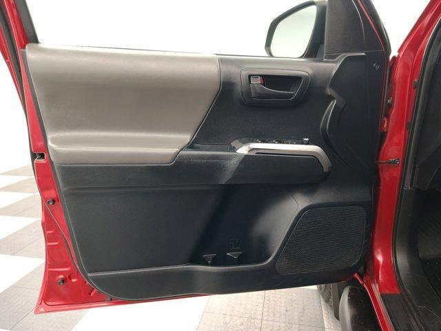 used 2016 Toyota Tacoma car, priced at $27,888