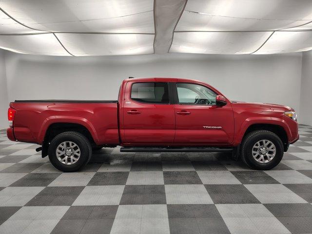 used 2016 Toyota Tacoma car, priced at $27,888