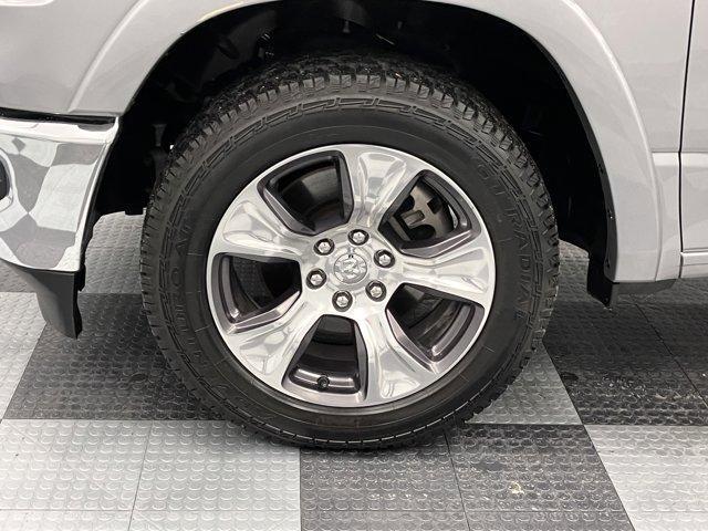 used 2022 Ram 1500 car, priced at $40,488
