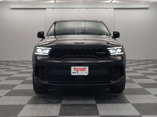 new 2026 Dodge Durango car, priced at $42,931