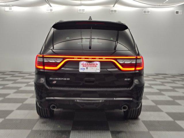 new 2026 Dodge Durango car, priced at $42,931