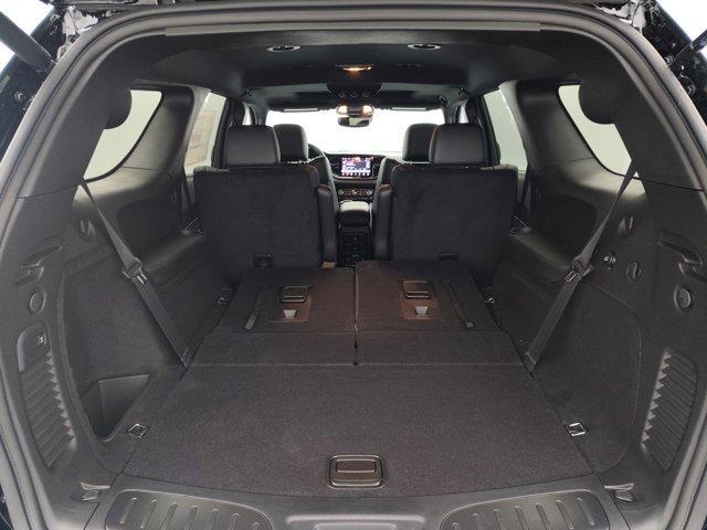 new 2026 Dodge Durango car, priced at $42,931
