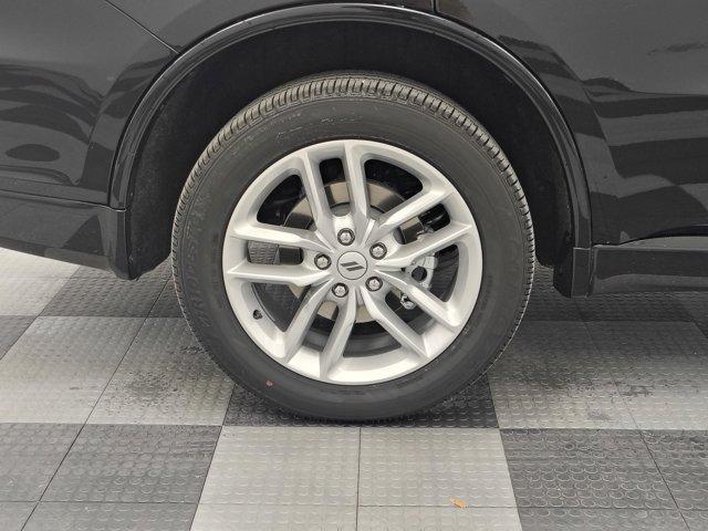 new 2026 Dodge Durango car, priced at $42,931