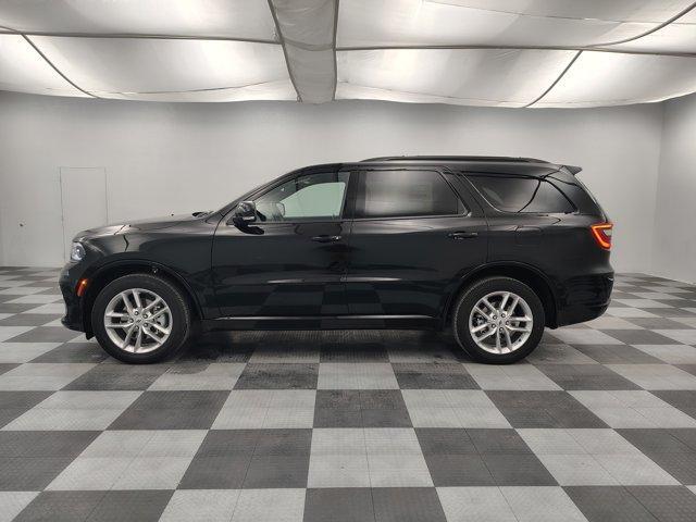 new 2026 Dodge Durango car, priced at $42,931