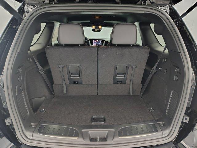 new 2026 Dodge Durango car, priced at $42,931