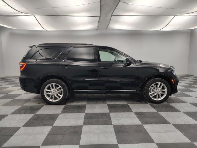 new 2026 Dodge Durango car, priced at $42,931